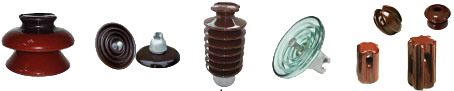 electrical insulator