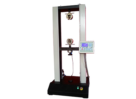 universal testing machine WDW-D50