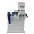 insulator rod grinder