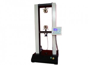 universal testing machine WDW-D50