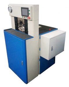 Composite Insulator Crimping Machine Model 140