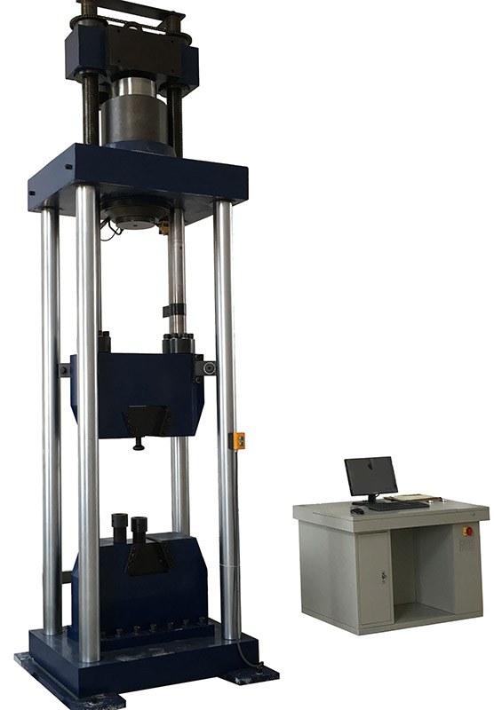 combined electromechanical tester Contune International Co Ltd