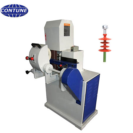 Production machine FRP grinding machine