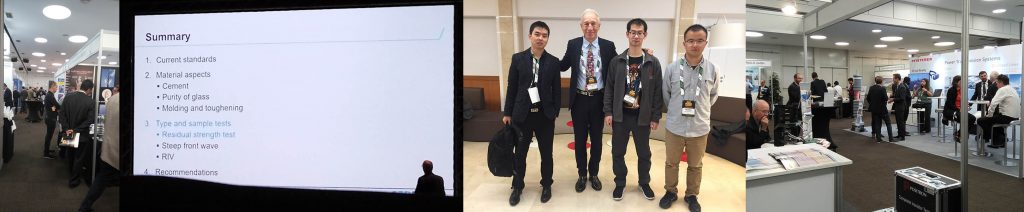 INMR WORLD CONGRESS 2017