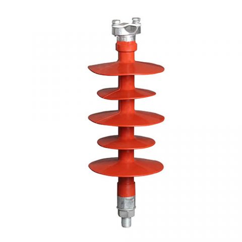 33KV pin composite insulator