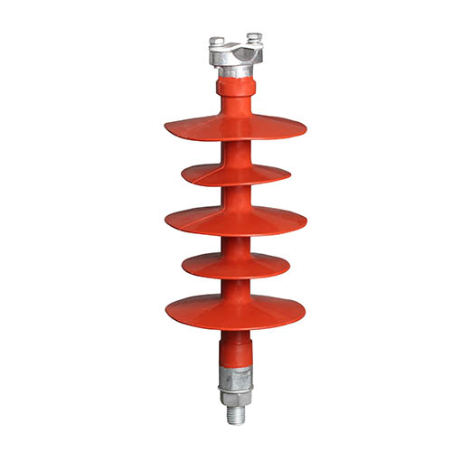 33KV pin composite insulator