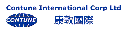 Contune International Co Ltd
