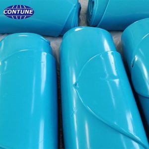 RTV and HTV rubber for production of 33kV polymer insulators