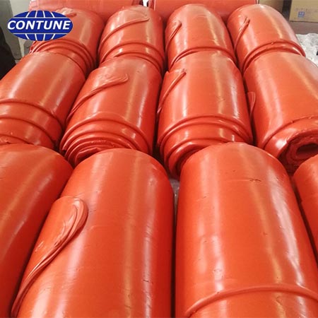 RTV silicone rubber of 33kV polymer insulators