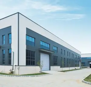 Factory - Contune International Co.,Ltd