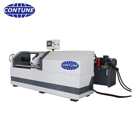 Contune C-TTM-BL-600 semi tensile machine, routine tensile testing machine for ceramic and glass disc insulators